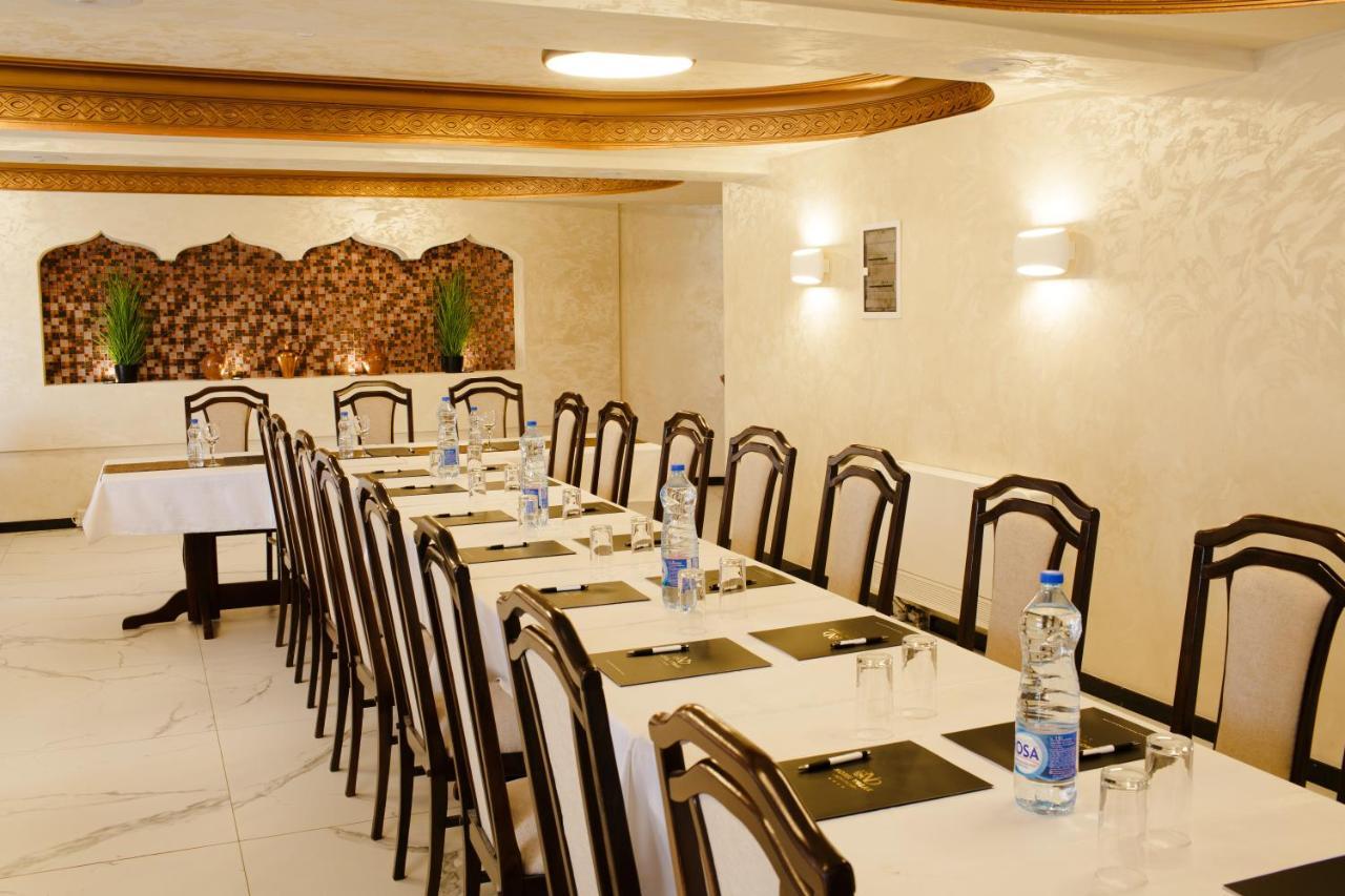 Hotel Vrbak Nd Νόβι Πάζαρ Εξωτερικό φωτογραφία