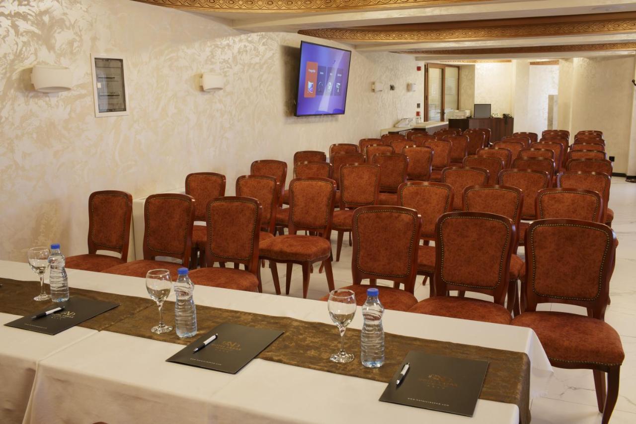 Hotel Vrbak Nd Νόβι Πάζαρ Εξωτερικό φωτογραφία