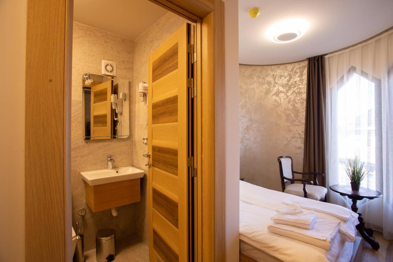 Hotel Vrbak Nd Νόβι Πάζαρ Εξωτερικό φωτογραφία