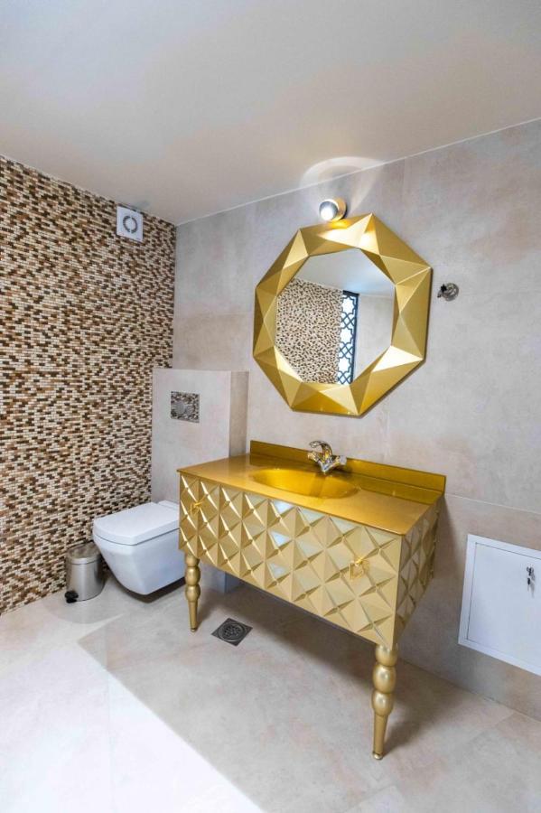 Hotel Vrbak Nd Νόβι Πάζαρ Εξωτερικό φωτογραφία