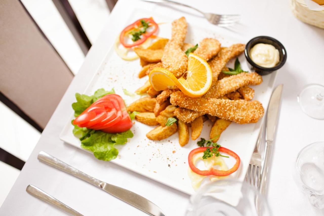 Hotel Vrbak Nd Νόβι Πάζαρ Εξωτερικό φωτογραφία