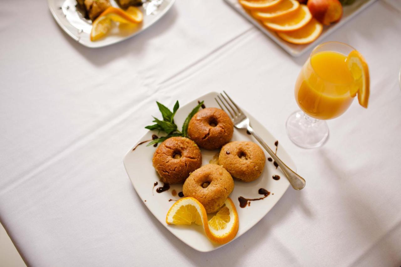 Hotel Vrbak Nd Νόβι Πάζαρ Εξωτερικό φωτογραφία