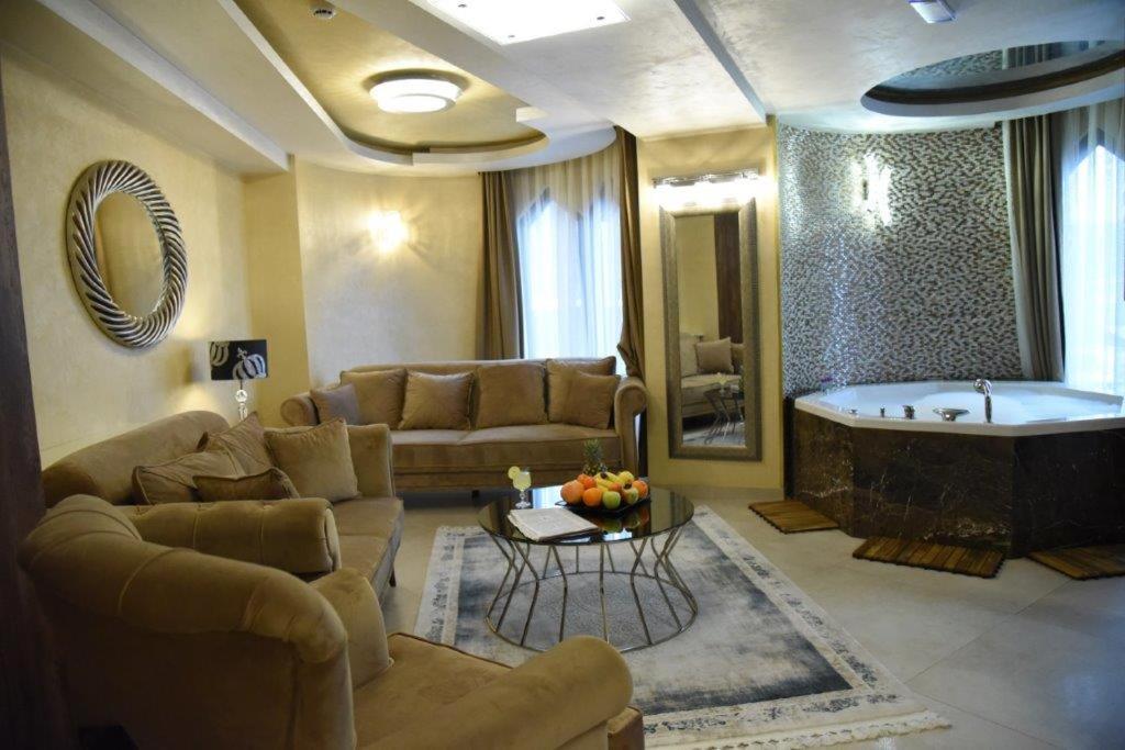 Hotel Vrbak Nd Νόβι Πάζαρ Εξωτερικό φωτογραφία